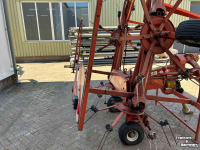 Faneur Kuhn 6301 MHO