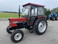 Tracteur International 633