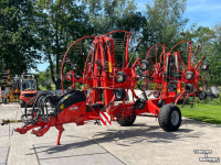Andaineur Kuhn GA 13131 rotor hark