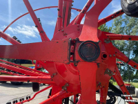 Andaineur Kuhn GA 13131 rotor hark