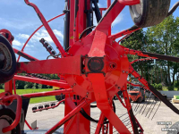 Andaineur Kuhn GA 13131 rotor hark