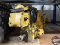 Ensileuse automotrice New Holland brandstofpomp - 0 401 876 296r