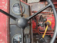 Tracteur International 423