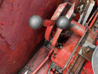 Tracteur International 423
