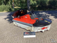 Faucheuse Kuhn PZ 300 F
