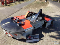 Faucheuse Kuhn PZ 300 F