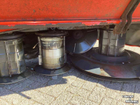 Faucheuse Kuhn PZ 300 F