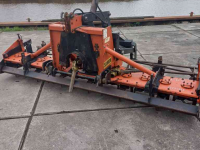Herse rotative Sicma ERS 3000