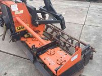 Herse rotative Sicma ERS 3000