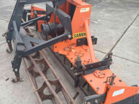 Herse rotative Sicma ERS 3000