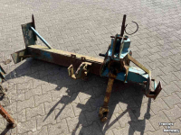 Ensileuse automotrice Mengele MB 350 maishakselaar oogstmachines