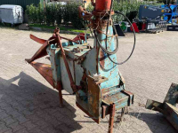 Ensileuse automotrice Mengele MB 350 maishakselaar oogstmachines