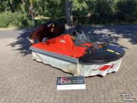 Faucheuse Kuhn Pz 300 F