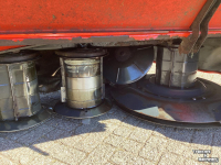 Faucheuse Kuhn Pz 300 F