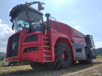 Tonneau de lisier Vervaet Quad