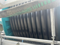 Enrouleur d‘irrigation Ferbo GE-S 110-580