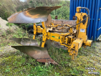 Charrues  RSP-2000