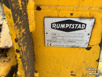 Charrues Rumptstad 2 schaarploeg