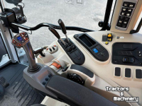 Tracteur Massey Ferguson 5S.125 Dyna-4