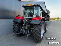 Tracteur Massey Ferguson 5S.125 Dyna-4