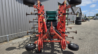 Cultivateur Güttler Supermaxx 50-7 met dubbele naeg