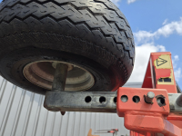 Cultivateur Güttler Supermaxx 50-7 met dubbele naeg