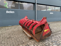 Benne à grappin / Fourche à grappin Wifo Pelikaanbak THG 220