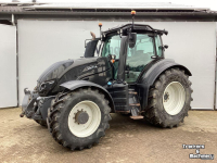 Tracteur Valtra T234 Direct