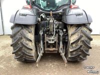 Tracteur Valtra T234 Direct