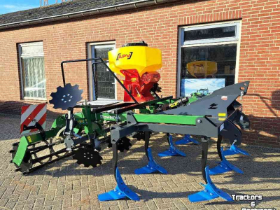 Cultivateur Awemak 3,00