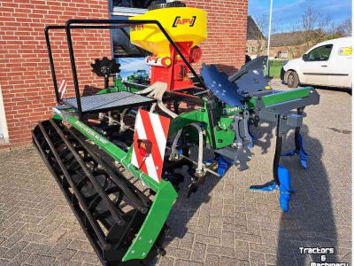 Cultivateur Awemak 3,00