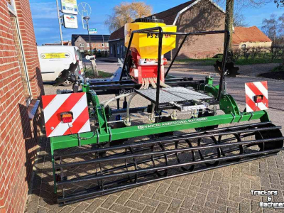 Cultivateur Awemak 3,00