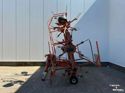 Faneur Kuhn 6301 MHO
