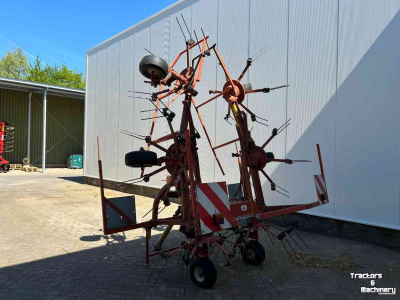 Faneur Kuhn 6301 MHO