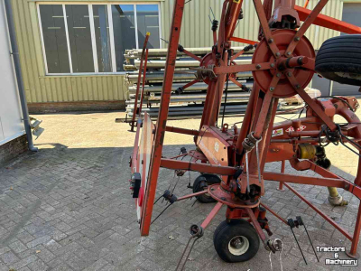 Faneur Kuhn 6301 MHO