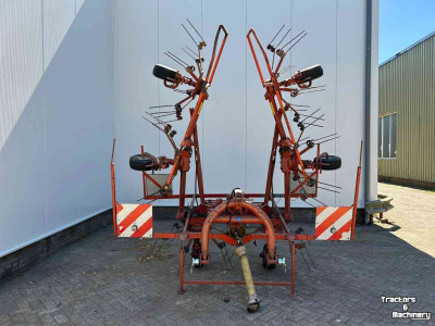 Faneur Kuhn 6301 MHO