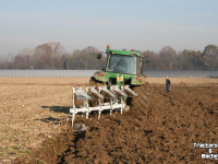 Autres matériel et accessoires de travail du sol Kramer ERMO ploeg diepploeg on land eco diep ploeg