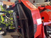 Maisbec Kemper M 4500- Claas 491-492