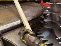 Maisbec Kemper M 4500- Claas 491-492