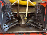Maisbec Kemper M 4500- Claas 491-492