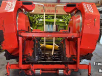 Maisbec Kemper M 4500- Claas 491-492