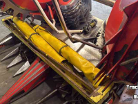 Maisbec Kemper M 4500- Claas 491-492