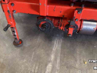 Maisbec Kemper M 4500- Claas 491-492