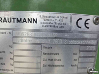 Désileuse à bloc Strautmann HQ2800 plus