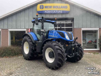 Tracteur New Holland T7.245