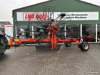 Andaineur Kubota RA2584 dubbele hark