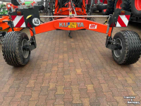 Andaineur Kubota RA2584 dubbele hark