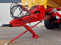 Benne agricole VGM Everest 22