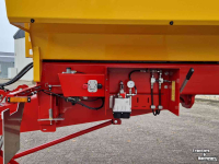 Benne agricole VGM Everest 22