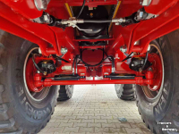 Benne agricole VGM Everest 22
